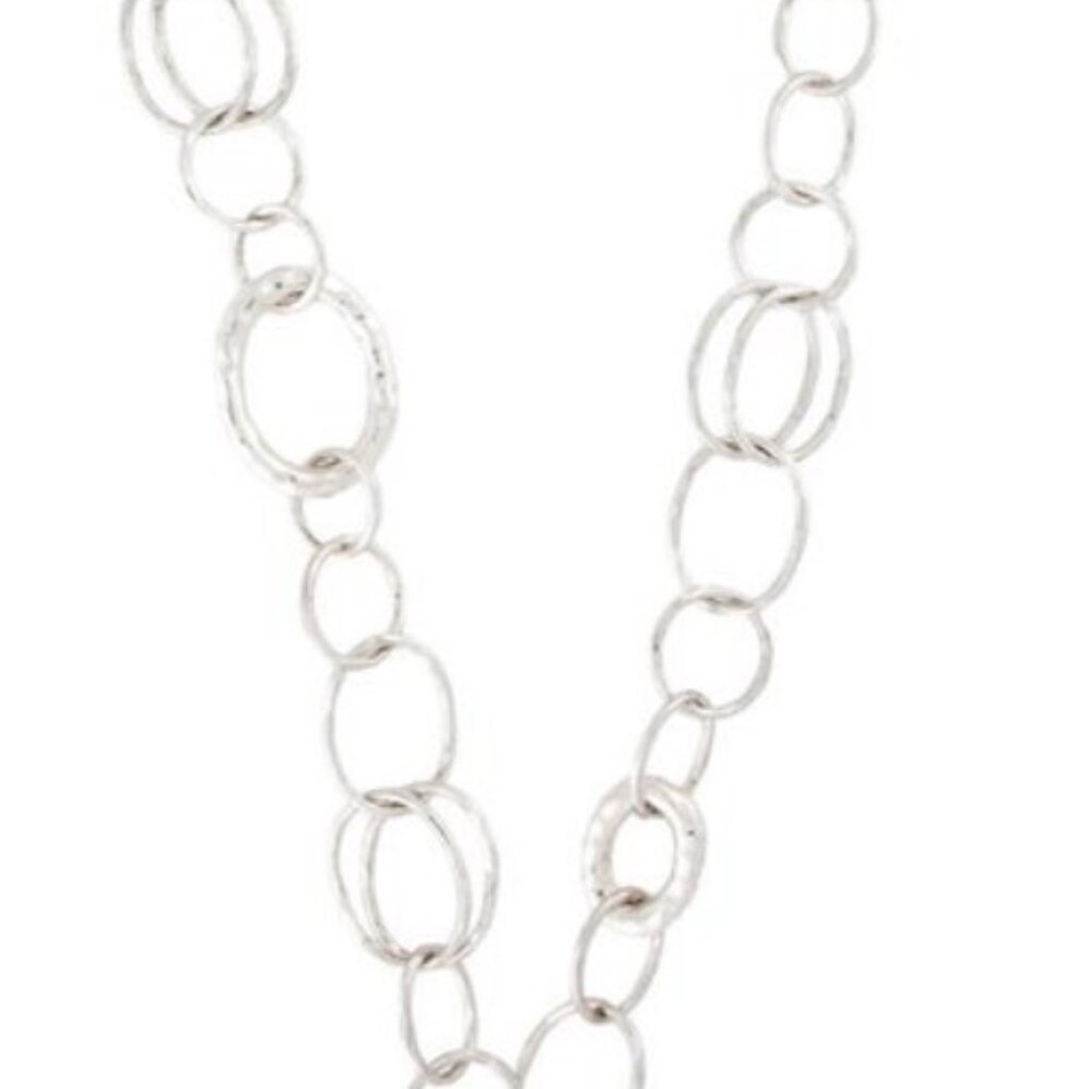 IPPOLITA QUARTZ STERLING SILVER 925 ENHANCER PENDANT NECKLACE - Picture 7 of 9